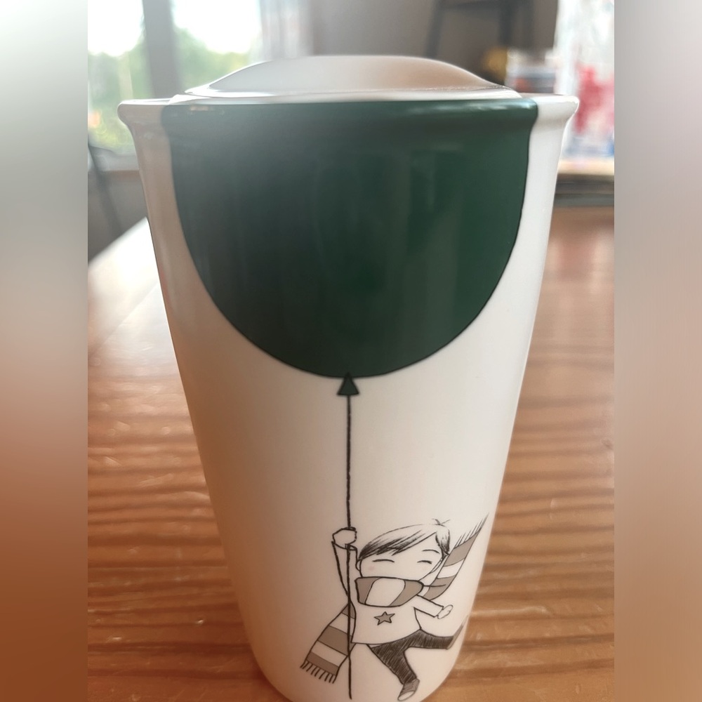 2/$50 ✨☕️Starbucks Coffee Travel Mug